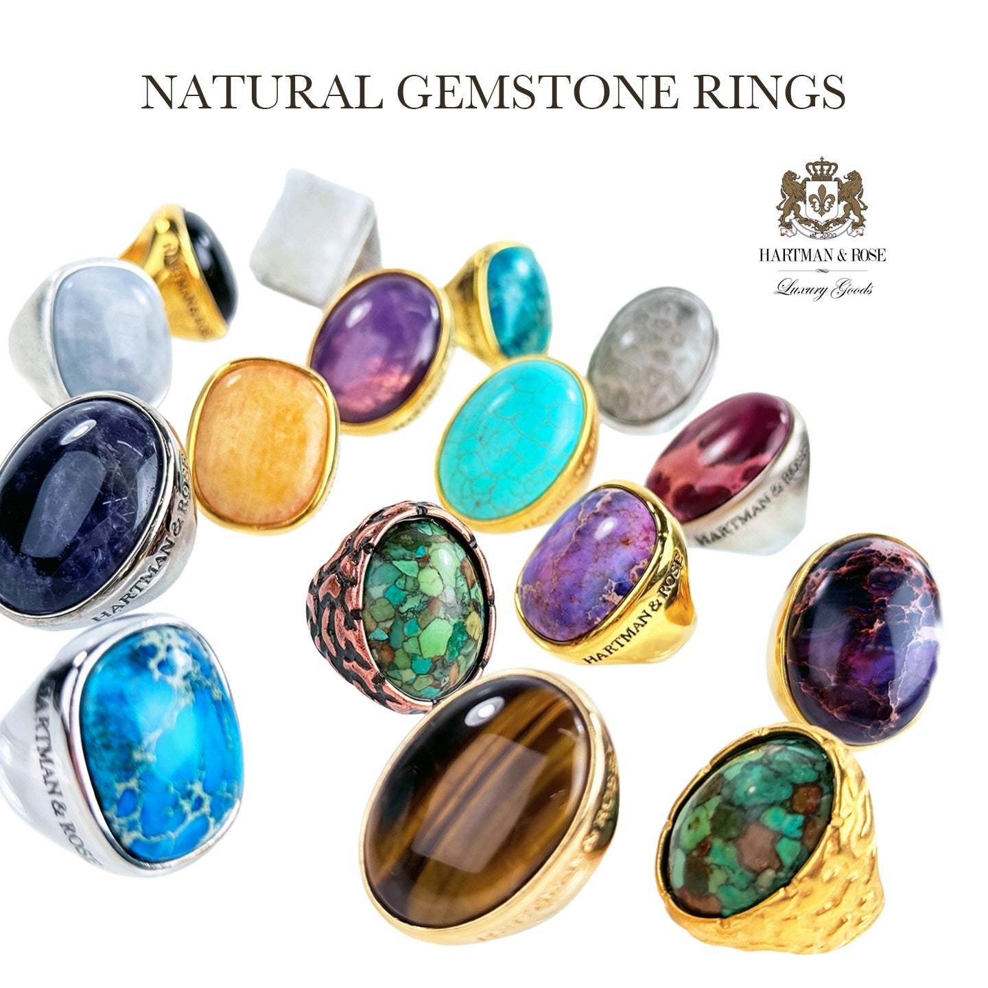 H&R Custom Made Jewelry