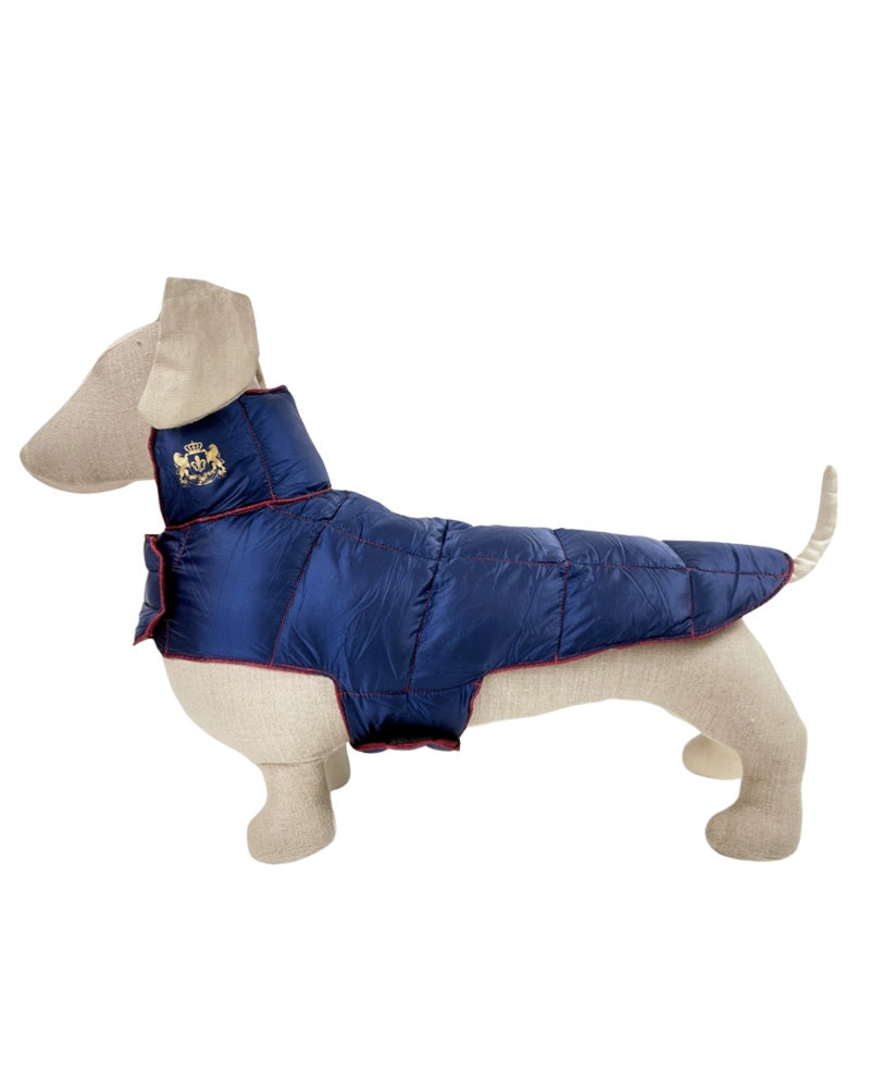 H&R Ultralite Down Dog Coats