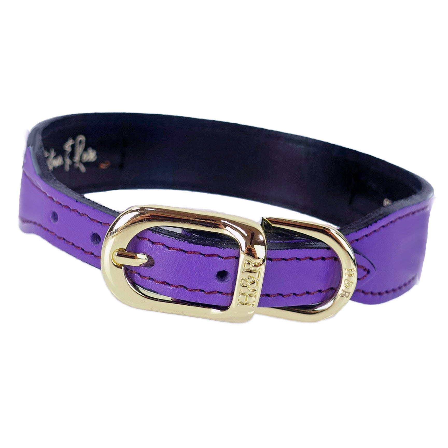 After Eight in Lavender