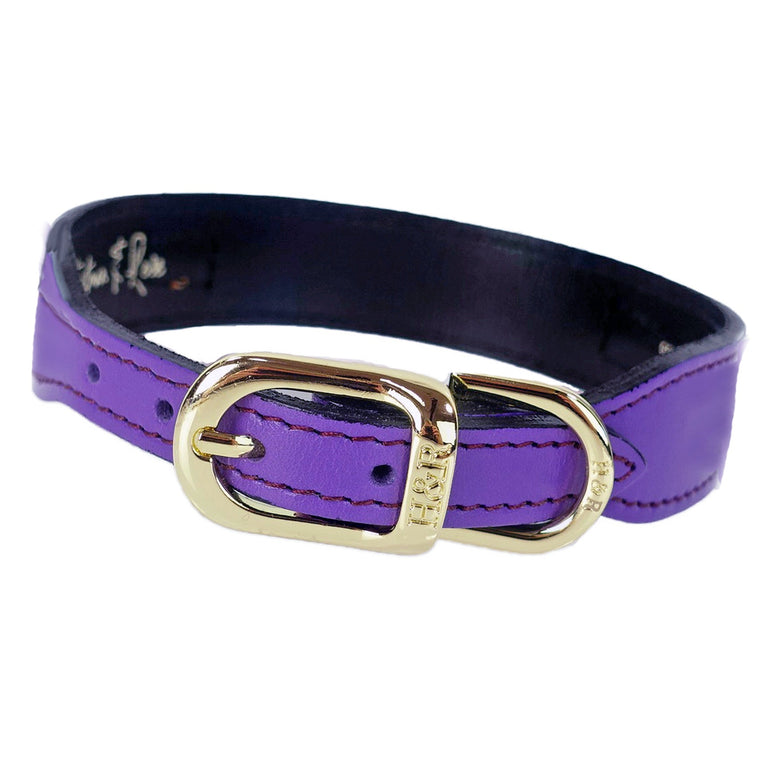 After Eight in Lavender