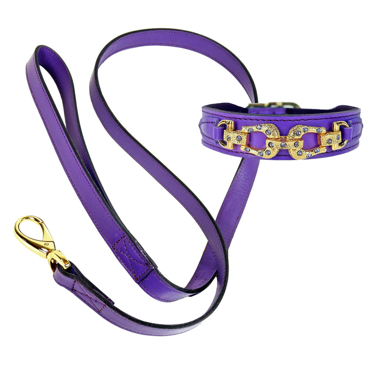 After Eight in Lavender