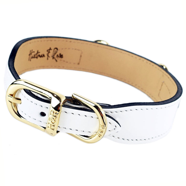 Leap Frog in White Patent