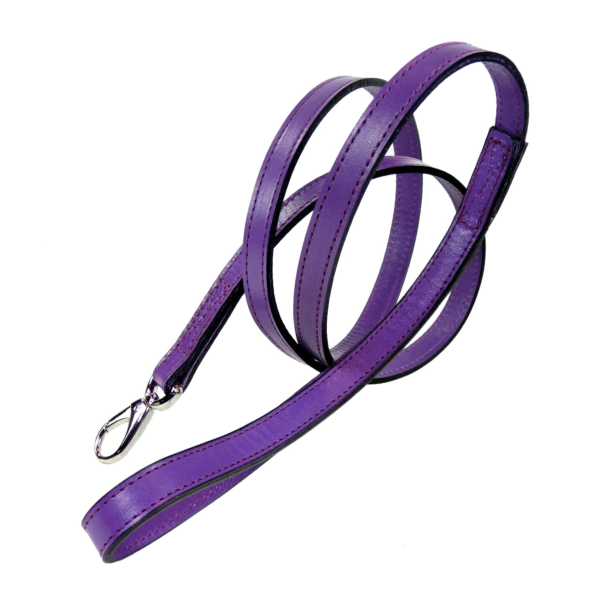 Barclay Lead in Lavender