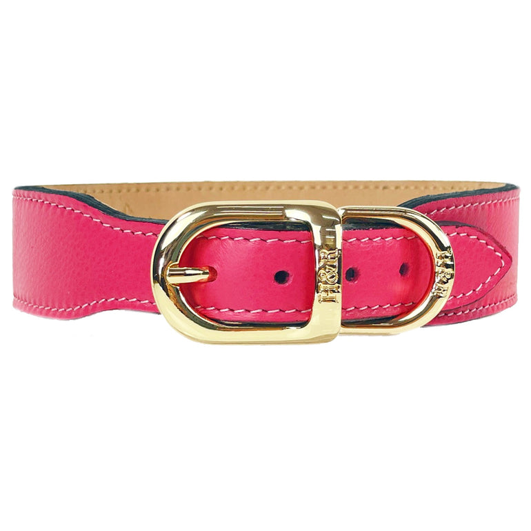 Dynasty in Petal Pink & Light Rosy Gold