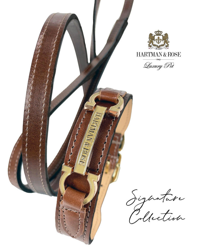 Signature in Rich Brown