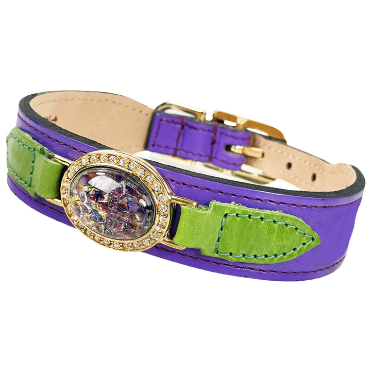 Galaxy in Lavender