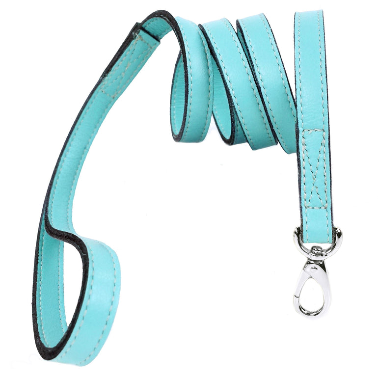 Regency Lead in Turquoise