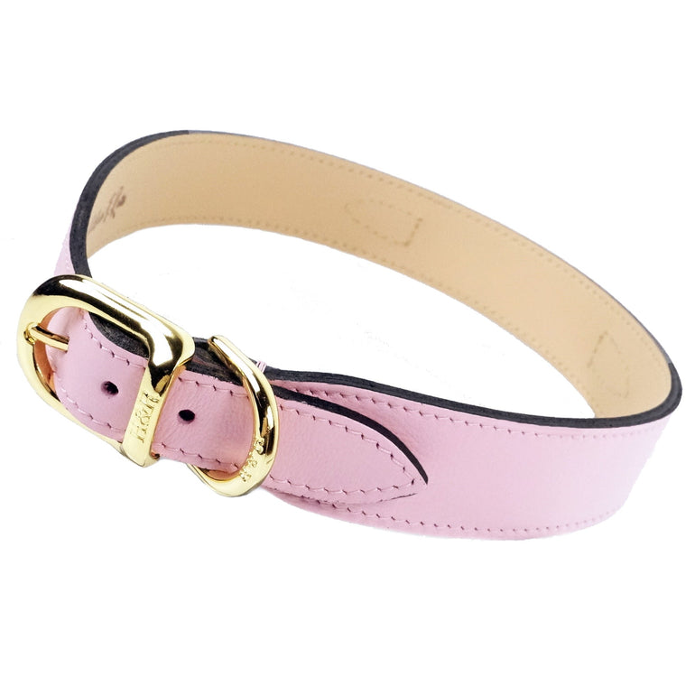 Regency in Sweet Pink & Gold