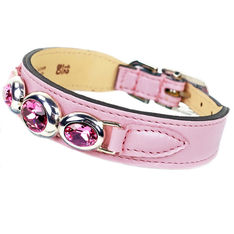 Regency in Sweet Pink 2