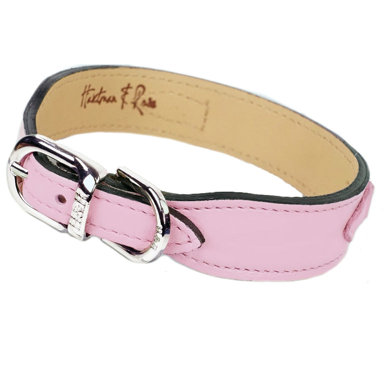 Regency in Sweet Pink Reverse