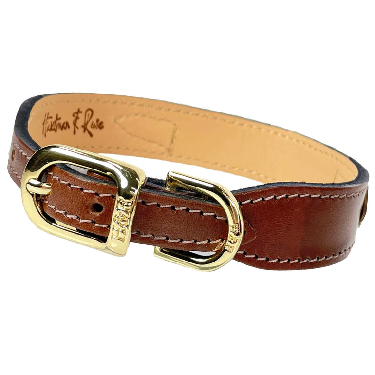 Signature in Rich Brown